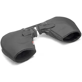 GIVI Handschutz Universal Lenkerstulpen Schwarz