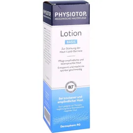 Physiotop Basis Lotion 200 ml