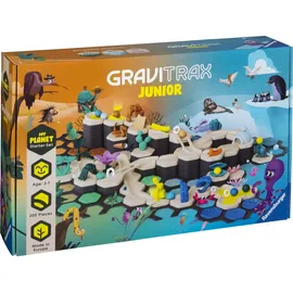 Ravensburger GraviTrax Junior Starter-Set XXL Planet 27059