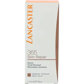 Lancaster 365 Skin Repair Youth Renewal Serum 50 ml