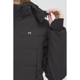 North Bend NBMarina W Skijacke Grau 38