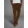 MAN'S WORLD Dehnbund-Hose Straight Fit Beige 26