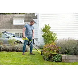 RYOBI Hybrid RLT1831H20F inkl. 1 x 2,0 Ah