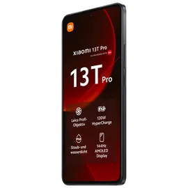 Xiaomi 13T Pro 12 GB RAM 512 GB Black
