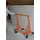 Mondelin Gipsplatten-Transportwagen 900 kg