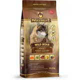 Wolfsblut Wild Boar Adult 2 x 12,5 kg