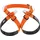 Petzl Klettergurt Klettergurt Orange