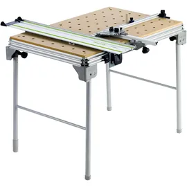 Festool Führungsschiene Metall 773 x 1157 mm grau