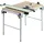Festool Führungsschiene Metall 773 x 1157 mm grau
