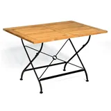 SonnenPartner Oxford 120 x 80 cm klappbar