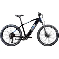 Zündapp Z808 27,5 Zoll RH 50 cm dunkelblau