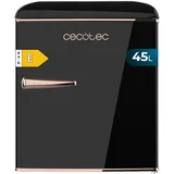 Cecotec Bolero Coolmarket Tt Origin 45 Mini Kühlschrank - Black