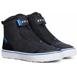 TCX Ikasu 2 Air Schwarz/Electric Blau 39