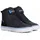TCX Ikasu 2 Air Schwarz/Electric Blau 39