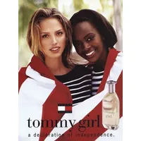 Tommy Hilfiger Tommy Girl Eau de Toilette 50ml