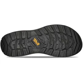 Teva Hurricane XLT3 Herren Schwarz 40,5