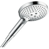 Hansgrohe Raindance Select S 120 3jet PowderRain Green chrom (26516000)