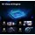 Hisense 65U7Q 65 Zoll MiniLED ULED 4K Smart TV