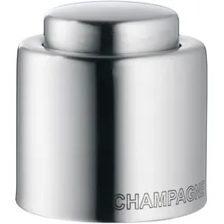 WMF Prosecco-/Sektflaschenverschluss CLEVER & MORE aus Cromargan