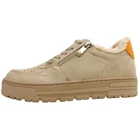 Marco Tozzi Plateau-Sneaker Beige 38