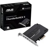 Asus ThunderboltEX5 Adapter PCIe 4.0 x4