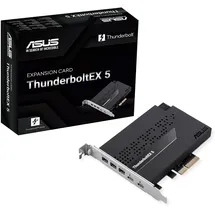 Asus ThunderboltEX5 Adapter PCIe 4.0 x4