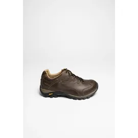MEINDL Caracas Herren Dunkelbraun 43