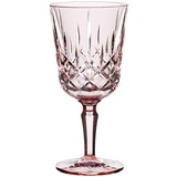 Nachtmann Noblesse Cocktailglas-Set rose, 2-tlg. 105218,