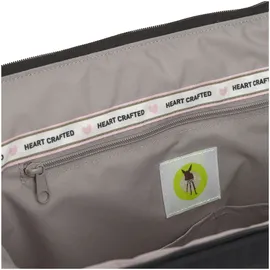 Lässig Yula Weekender Black