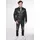 Mustang Lederjacke schwarz L