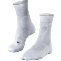 Falke TE2 Herren Socken white 2000, 39-41
