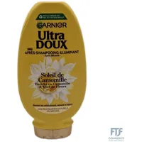 Garnier Ultra Doux After Shampoo Illuminant 250 ml