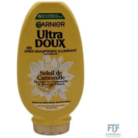 Garnier Ultra Doux After Shampoo Illuminant 250 ml