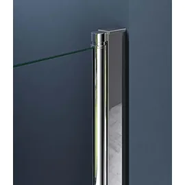 doporro Teramo26 Duschtür rechts 75 x 190 cm Duschwanne