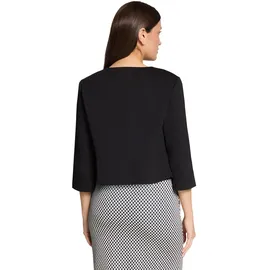 Betty Barclay Damen mit 3/4 Arm Schwarz | 44