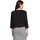 Betty Barclay Damen mit 3/4 Arm Schwarz | 44