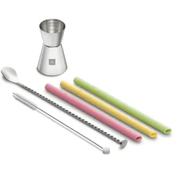 Nespresso Recipe Kit