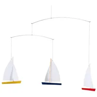 Flensted Mobiles Dinghy Regatta 3