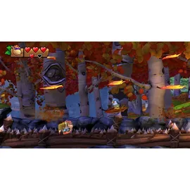 Donkey Kong Country: Tropical Freeze (USK) (Nintendo Switch)