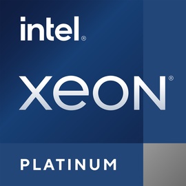 Intel Xeon Platinum 8362 Prozessor 2,8 GHz 48 MB