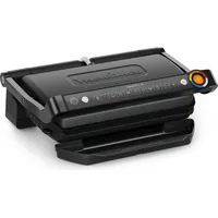 Rowenta OptiGrill+ XL 7278  schwarz