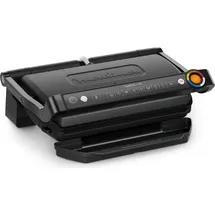 Rowenta OptiGrill+ XL 7278  schwarz