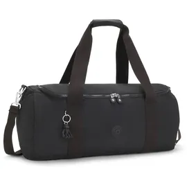Kipling Reisetasche Argus Small Weekender S Black Noir