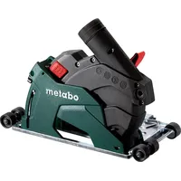 Metabo Trenn-Absaugschutzhaube CED 125 Plus