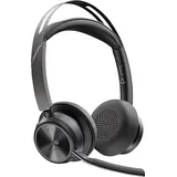HP Poly Voyager Focus 2 - Headset