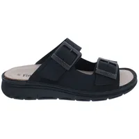 Finn Comfort Cayman-S black western 38