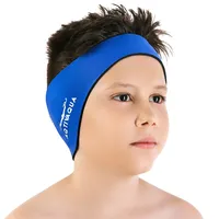 AqtivAqua Schwimm-Stirnband - Schwimm-Ohrenschutz - Schwimm Ear Band für