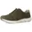 Gabor Sneaker Weite G Grün/Khaki 41