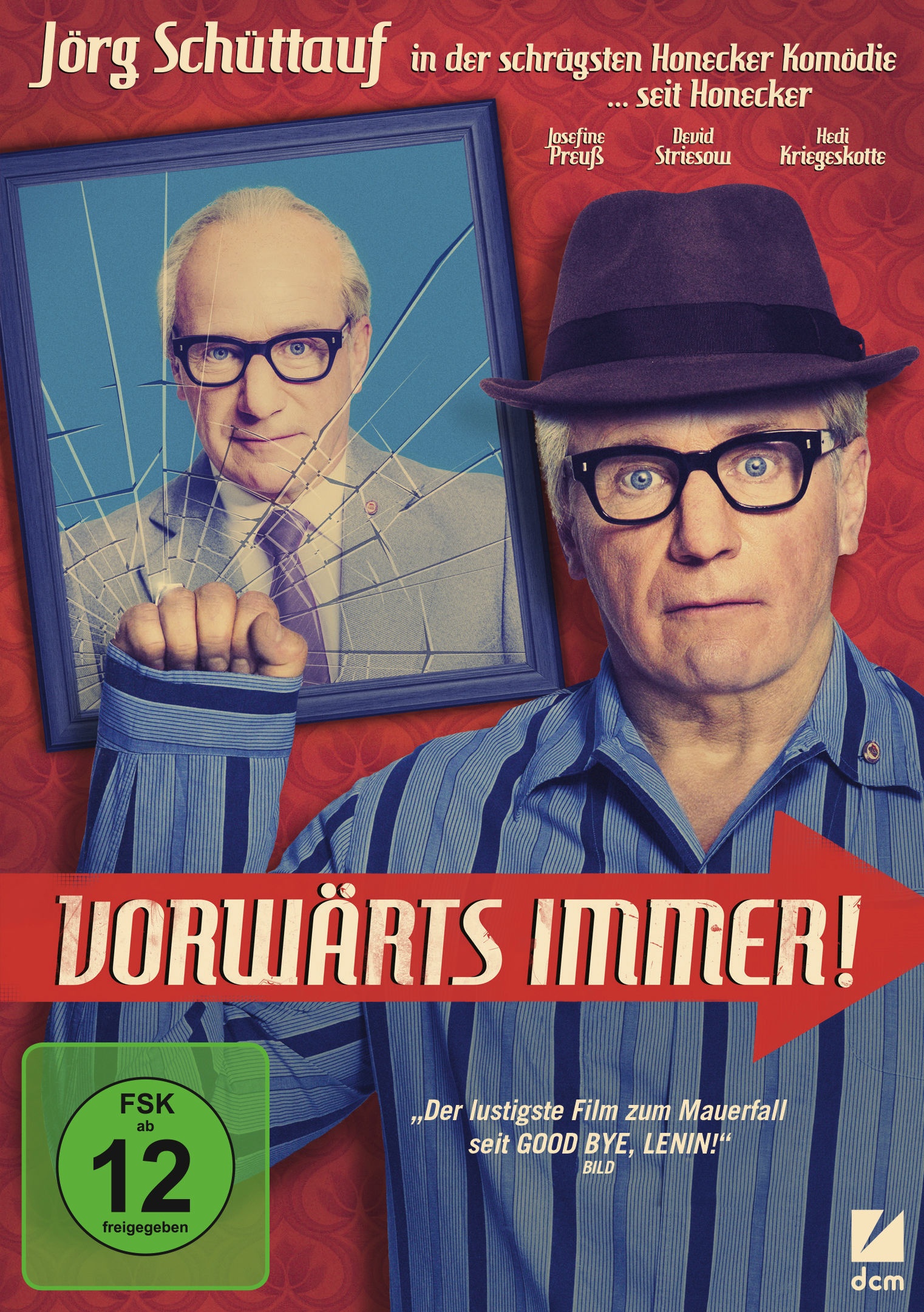 Vorwärts Immer! (DVD)