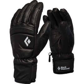 Black Diamond Spark Gloves black-black (9008) L